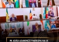 PR João Lourenço participa na IX Conferência Extraordinária da CEEAC