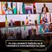PR João Lourenço participa na IX Conferência Extraordinária da CEEAC