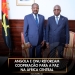 Angola e ONU reforçam cooperação para a paz na África Central