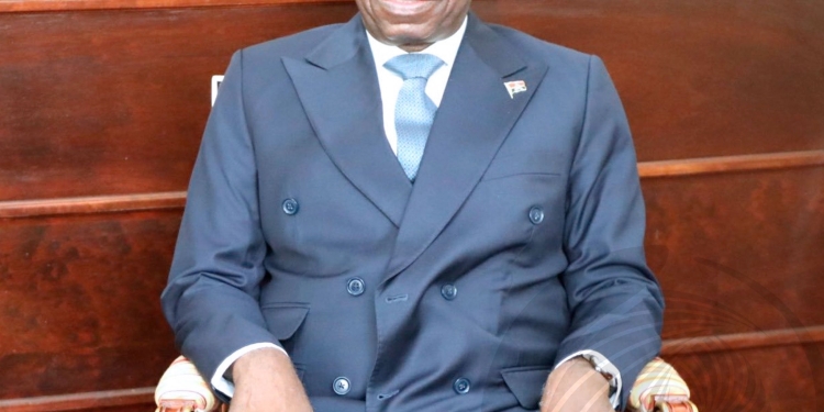 Angola e ONU reforçam cooperação para a paz na África Central