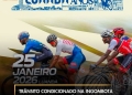 Trânsito condicionado na Ingombota devido ao Grande Prémio de Ciclismo Luanda 450 Anos