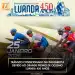 Trânsito condicionado na Ingombota devido ao Grande Prémio de Ciclismo Luanda 450 Anos
