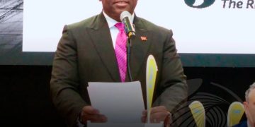 Angola destaca potencial turístico na abertura da CMT Stuttgart 2026