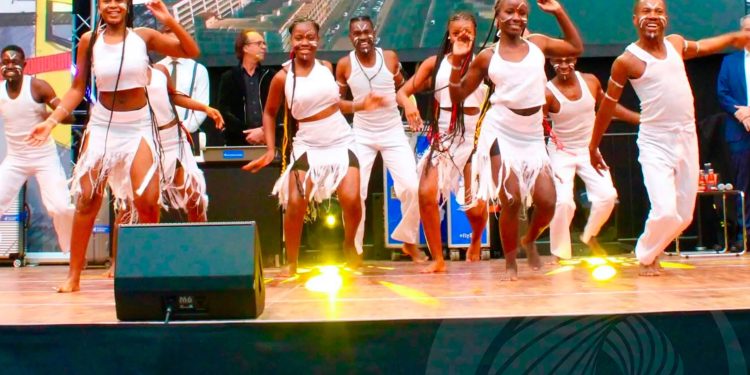 Angola destaca potencial turístico na abertura da CMT Stuttgart 2026