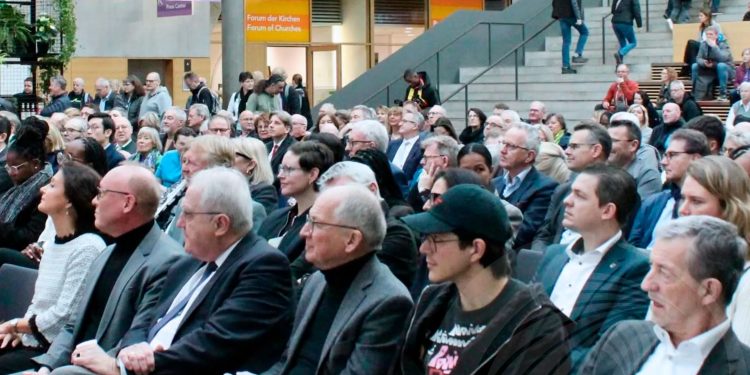 Angola destaca potencial turístico na abertura da CMT Stuttgart 2026