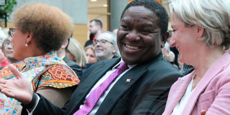 Angola destaca potencial turístico na abertura da CMT Stuttgart 2026