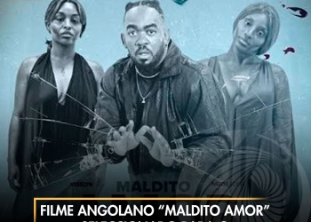 Filme angolano “Maldito Amor” seleccionado para o Fantasporto 2026