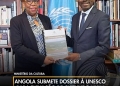 Angola submete dossier à UNESCO para elevação de Chitundo-Hulu a Património Mundial