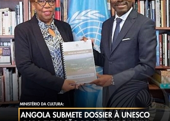 Angola submete dossier à UNESCO para elevação de Chitundo-Hulu a Património Mundial