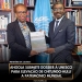 Angola submete dossier à UNESCO para elevação de Chitundo-Hulu a Património Mundial