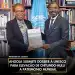 Angola submete dossier à UNESCO para elevação de Chitundo-Hulu a Património Mundial