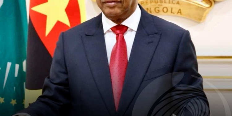 PR João Lourenço destaca papel das mulheres e jovens para paz no Continente Africano