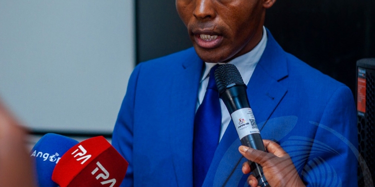 Cunene entra para a história com arranque da especialização em Bioquímica Clínica e Hematologia