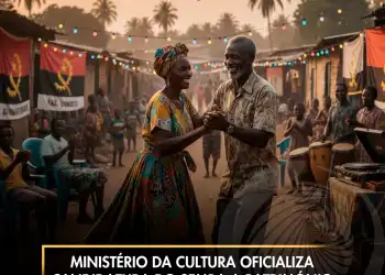 Ministério da Cultura oficializa candidatura do Semba a Património Cultural Imaterial da Humanidade