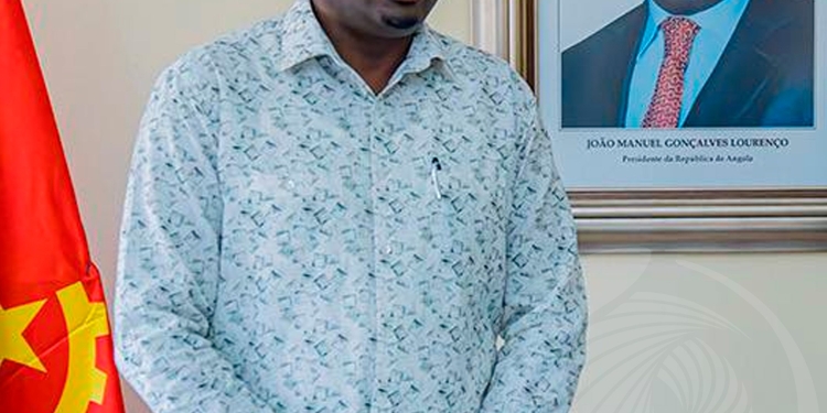 Governo de Luanda assume gestão do Centro de Apoio à Pesca da Ilha do Cabo