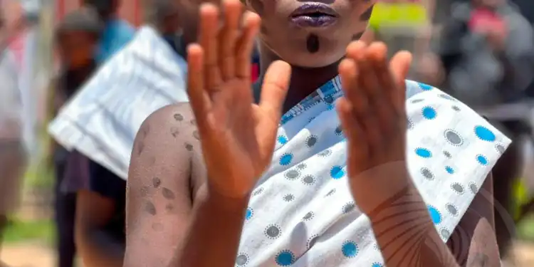 “Estrelas da Polícia” conquistam primeira edição do Carnaval Infantil de Kiwaba Nzoji