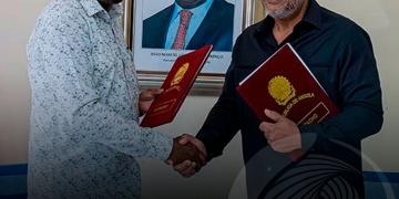 Governo de Luanda assume gestão do Centro de Apoio à Pesca da Ilha do Cabo