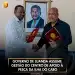 Governo de Luanda assume gestão do Centro de Apoio à Pesca da Ilha do Cabo