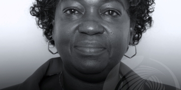 Parlamento angolano lamenta morte da deputada Josefina Gomes