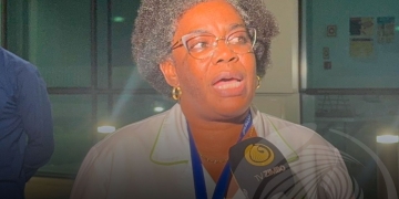 Hospital Materno-Infantil do Camama repudia maus-tratos a bebé e instaura comissão de inquérito