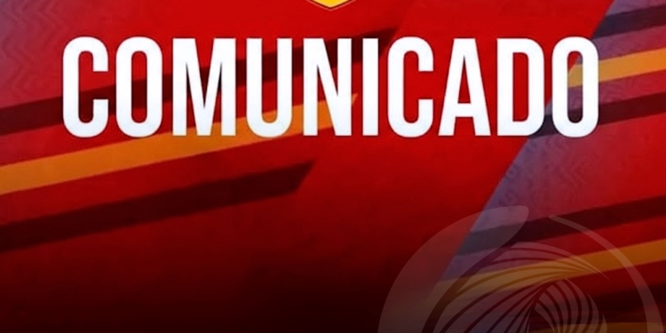 FAF anuncia rescisão contratual com Patrice Beaumelle, por mútuo acordo