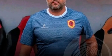 FAF anuncia rescisão contratual com Patrice Beaumelle, por mútuo acordo