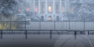 Tempestade de neve paralisa nordeste dos EUA e afecta 40 milhões de pessoa