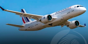 França:  Bebé morre em pleno voo vítima de paragem cardíaca