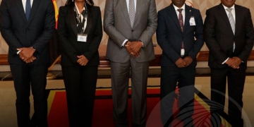 Parlamento angolano: Empossados novos assessores do Presidente da Assembleia Nacional