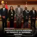Parlamento angolano: Empossados novos assessores do Presidente da Assembleia Nacional