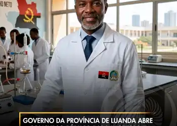 Governo da Província de Luanda abre Concurso Público para ingresso e acesso à carreira docente