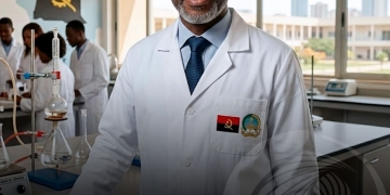 Governo da Província de Luanda abre Concurso Público para ingresso e acesso à carreira docente