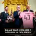 Donald Trump recebe Messi e Inter Miami na Casa Branca
