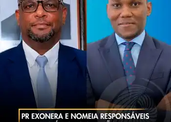 PR exonera e nomeia responsáveis para área da Aviação Civil, Marítimo e Portuário