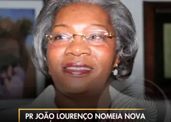 PR João Lourenço nomeia nova comissária-geral de Angola para a Expo Yokohama 2027