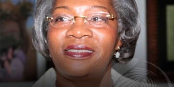 PR João Lourenço nomeia nova comissária-geral de Angola para a Expo Yokohama 2027