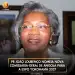PR João Lourenço nomeia nova comissária-geral de Angola para a Expo Yokohama 2027
