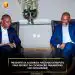 Presidente da Assembleia Nacional em Maputo para reforço da cooperação parlamentar com Moçambique
