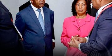 Ministro Mário Oliveira destaca importância do Data Center e Cloud de Angola para soberania digital