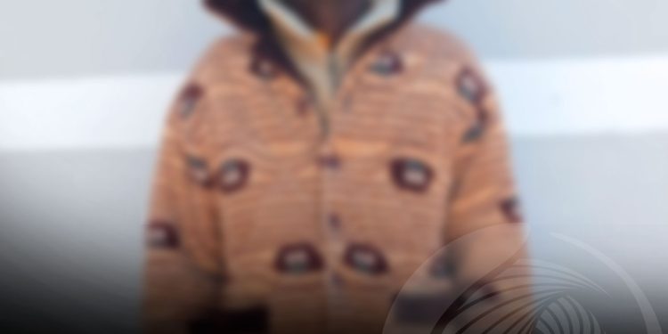 Detido jovem de 22 anos acusado de agressão sexual contra anciã de 81