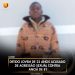 Detido jovem de 22 anos acusado de agressão sexual contra anciã de 81