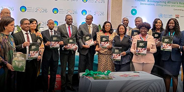 África reforça defesa contra pandemias com nova Estratégia Continental de Imunização