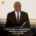 Novo Chefe da Casa Militar do Presidente da República já em funções