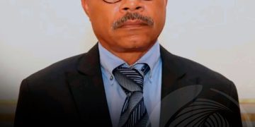 Lúcio Amaral nomeado Ministro da Defesa, Antigos Combatentes e Veteranos da Pátria