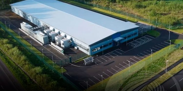 Angola inaugura Data Center e Cloud Nacional para acelerar transformação digital