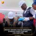 Arranca segunda fase da centralidade de Mbanza Kongo com mais 1.500 habitações