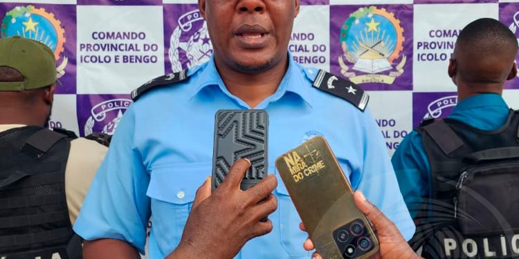 Kiwaba Nzoji conta com novos Oficiais de Justiça para reforço dos serviços