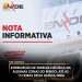 ENDE comunica: