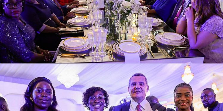 Gala Nacional da Juventude celebra talento e força transformadora dos jovens angolanos