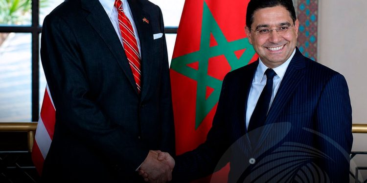 EUA reafirmam reconhecimento da soberania de Marrocos sobre o Saara